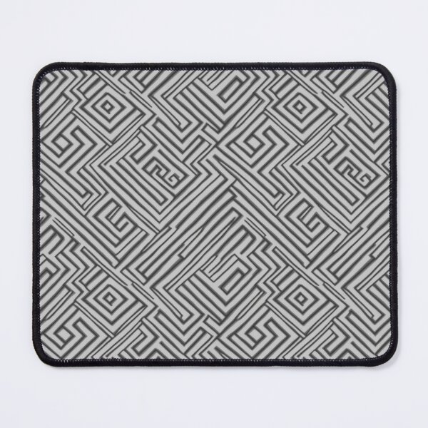 Item preview, Linear Enigma designed and sold by splattersart.