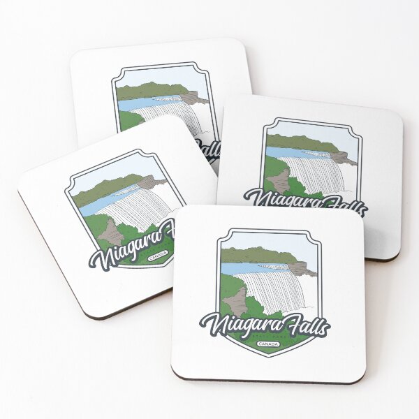 Item preview, Niagara Falls State Park - Canada designed and sold by Moritz Schwäble.