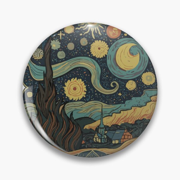 Item preview, Cosmic Harmony designed and sold by QuantaPixel.