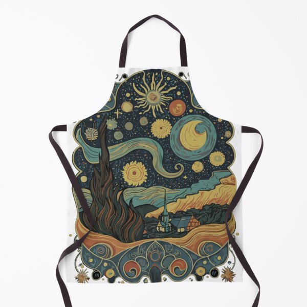 Item preview, Cosmic Harmony designed and sold by QuantaPixel.