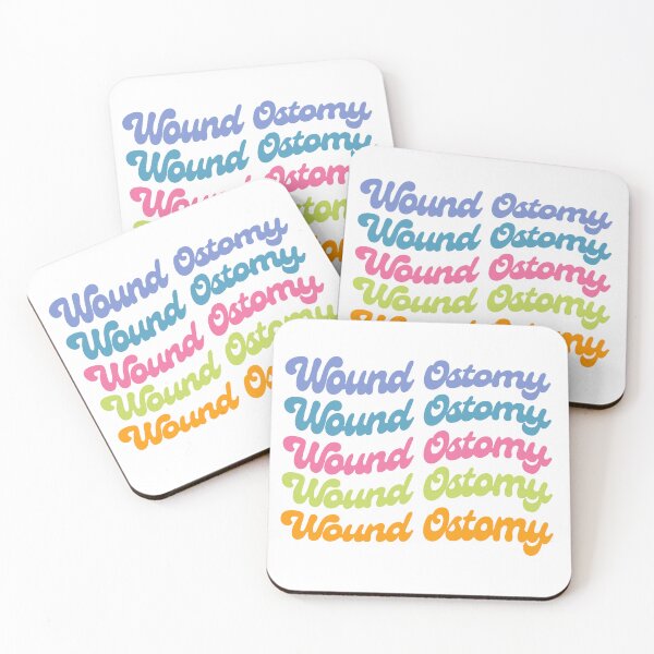 Item preview, Wound Ostomy & Continence Nurse, WOCN  designed and sold by AryaSubramanian.