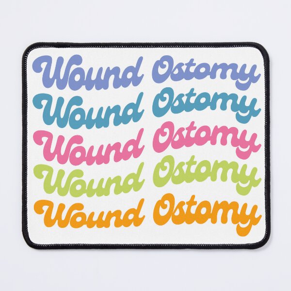 Item preview, Wound Ostomy & Continence Nurse, WOCN  designed and sold by AryaSubramanian.