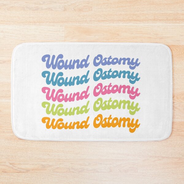 Item preview, Wound Ostomy & Continence Nurse, WOCN designed and sold by AryaSubramanian.