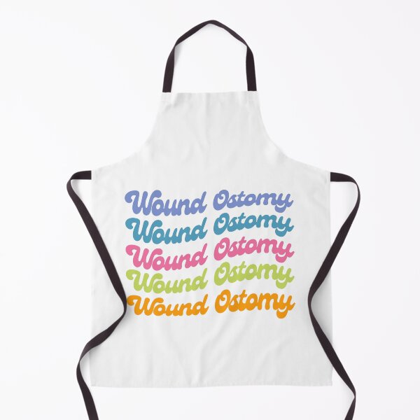 Item preview, Wound Ostomy & Continence Nurse, WOCN  designed and sold by AryaSubramanian.