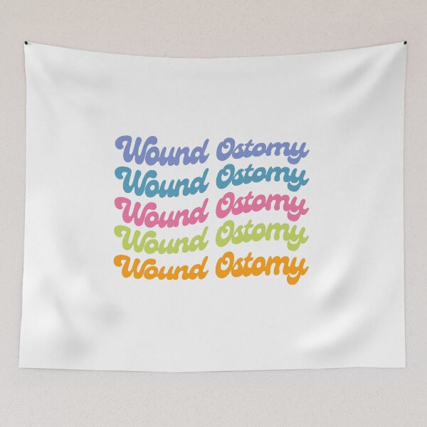 Item preview, Wound Ostomy & Continence Nurse, WOCN  designed and sold by AryaSubramanian.