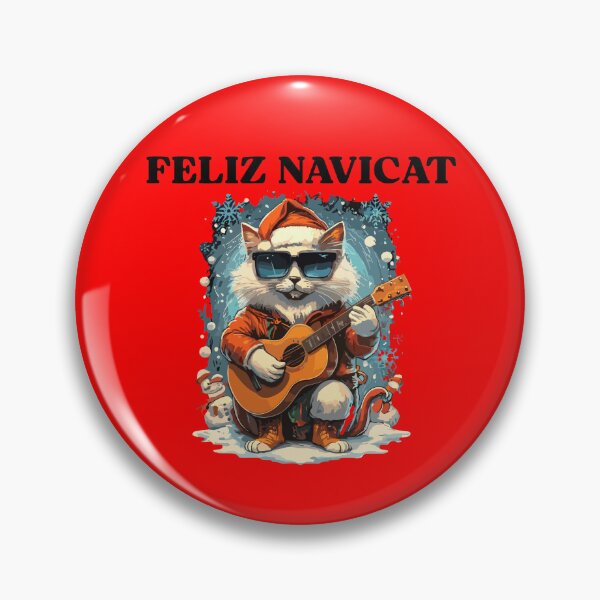 Item preview, Feliz Navicat designed and sold by SeasonXpress.