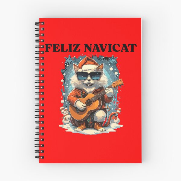 Item preview, Feliz Navicat designed and sold by SeasonXpress.