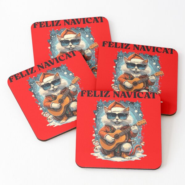 Item preview, Feliz Navicat designed and sold by SeasonXpress.