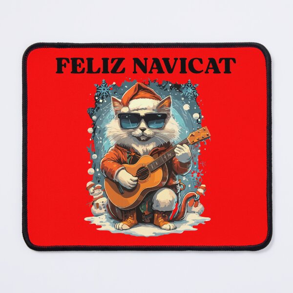Item preview, Feliz Navicat designed and sold by SeasonXpress.