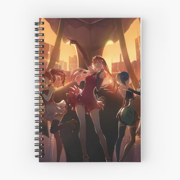 Artikelvorschau, Liebling im Franxx entworfen und verkauft von MockCity-Studio.