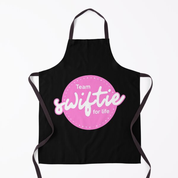 Item preview, Elevate Your Style: Join Team Swifties for Life in This Chic Pink Design! designed and sold by H Jonas.
