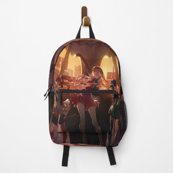 Item preview, Darling in the Franxx designed and sold by MockCity-Studio.