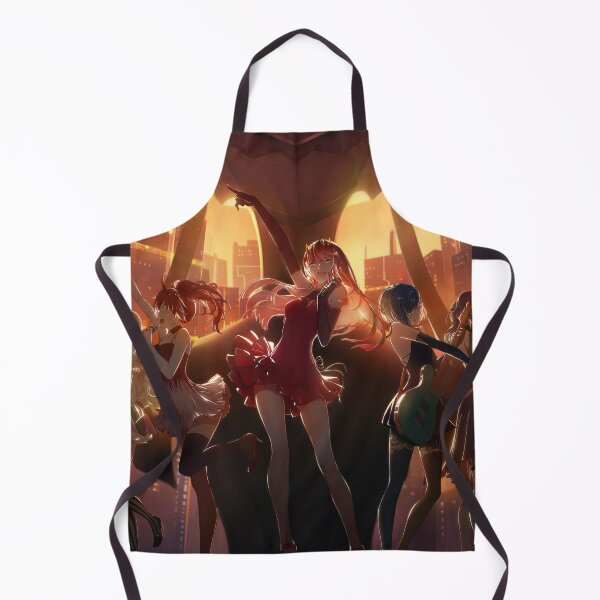 Item preview, Darling in the Franxx designed and sold by MockCity-Studio.