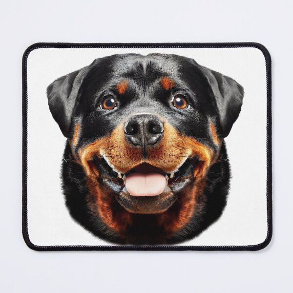 Item preview, Rottweiler designed and sold by dear80s.