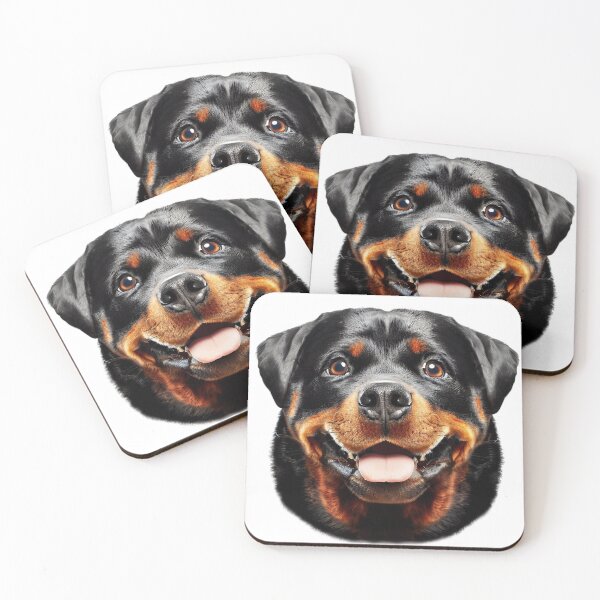 Item preview, Rottweiler designed and sold by dear80s.