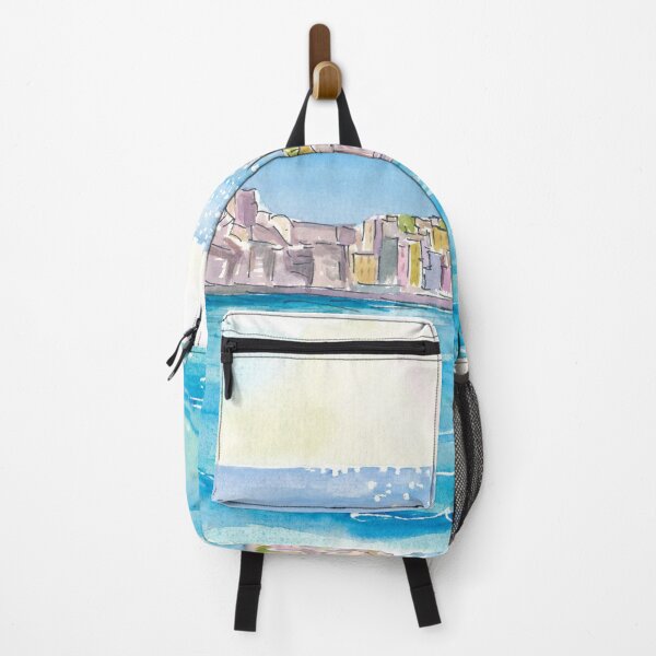Item preview, Porto Venere litte Town on Ligurian Coast in Italy designed and sold by artshop77.