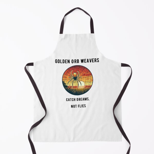 Item preview, Golden Orb Weaver Arachnid designed and sold by DinoKate.