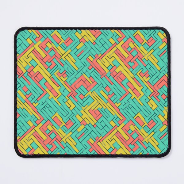 Item preview, Intertwined Spectrum designed and sold by splattersart.
