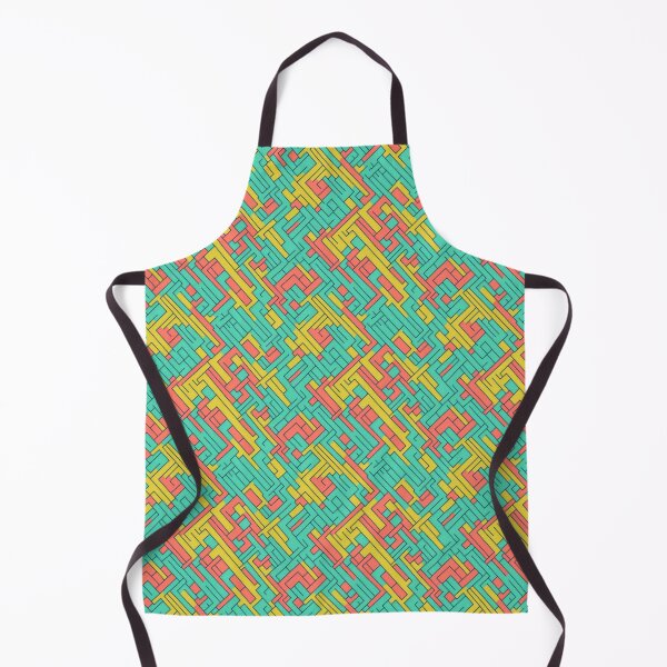 Item preview, Intertwined Spectrum designed and sold by splattersart.