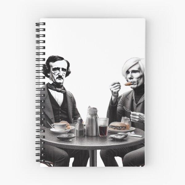 Item preview, LSD Brunch With Ed & Andy designed and sold by Avida's Fever Dreams.