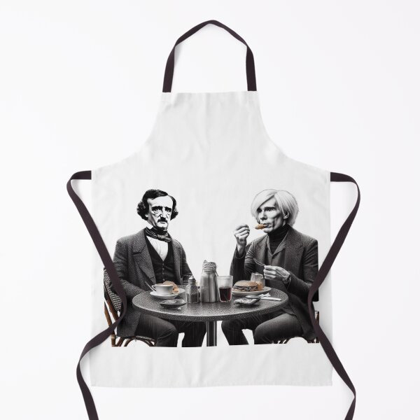 Item preview, LSD Brunch With Ed & Andy designed and sold by Avida's Fever Dreams.