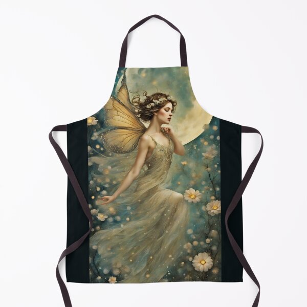 Item preview, Celtic Fairy No. 009 designed and sold by FaerieFusion.