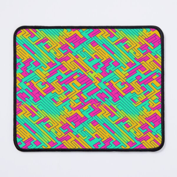 Item preview, Vivacious Labyrinth designed and sold by splattersart.