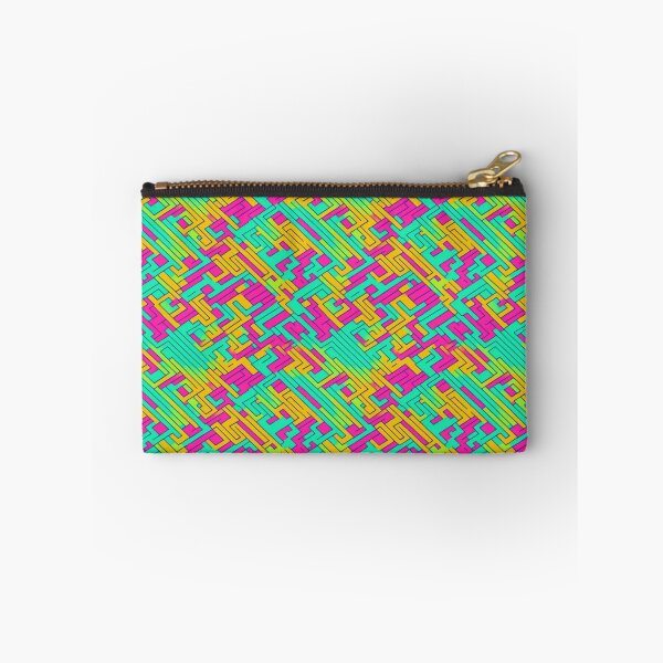 Item preview, Vivacious Labyrinth designed and sold by splattersart.