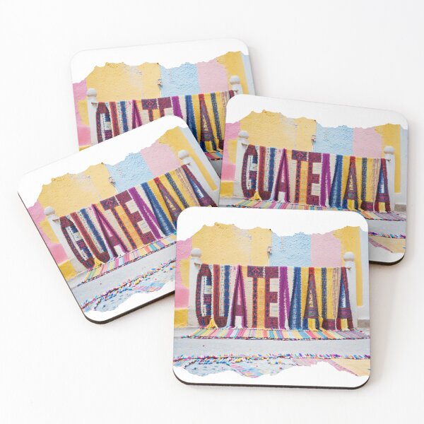 Item preview, GUATEMALA 24 17 designed and sold by maveluzone.