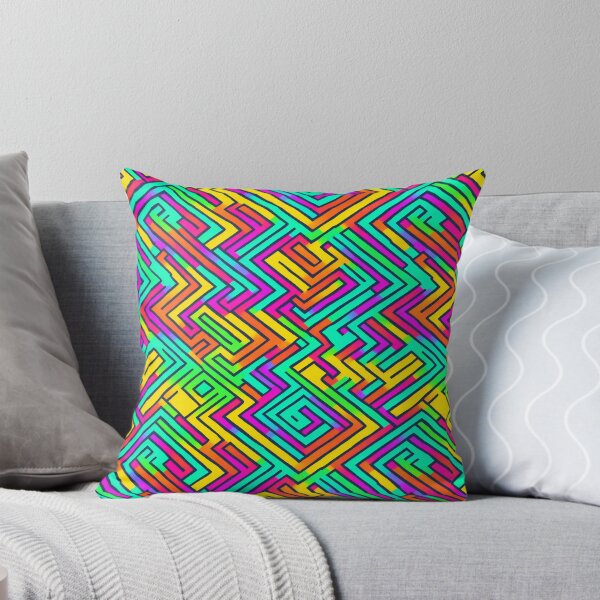 Item preview, Color maze designed and sold by splattersart.