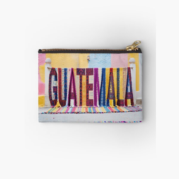 Item preview, GUATEMALA 24 17 designed and sold by maveluzone.