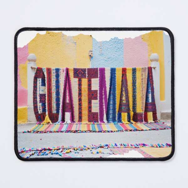 Item preview, GUATEMALA 24 17 designed and sold by maveluzone.