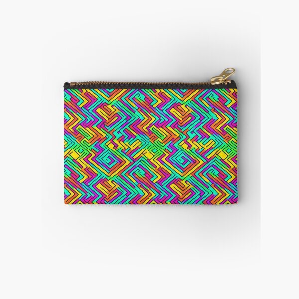 Item preview, Color maze designed and sold by splattersart.
