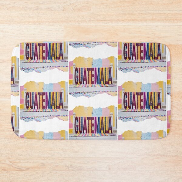 Item preview, GUATEMALA 24 17 designed and sold by maveluzone.