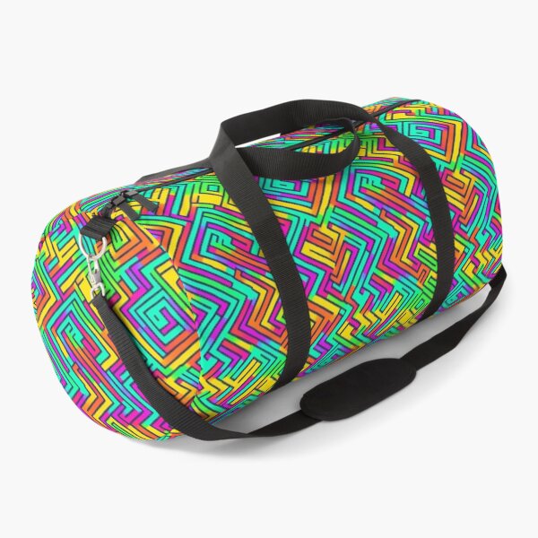 Item preview, Color maze designed and sold by splattersart.