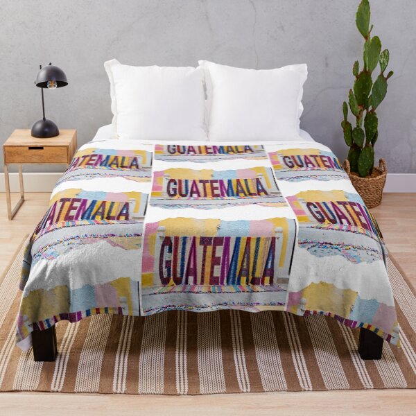 Item preview, GUATEMALA 24 17 designed and sold by maveluzone.