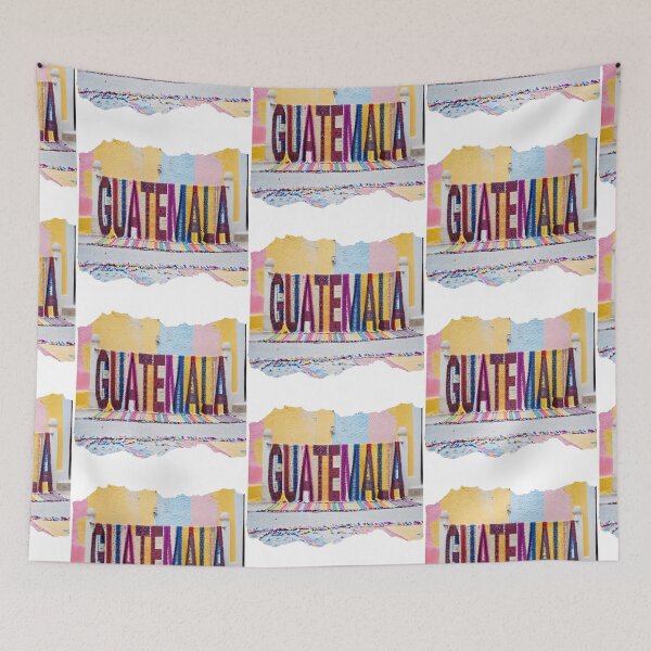 Item preview, GUATEMALA 24 17 designed and sold by maveluzone.