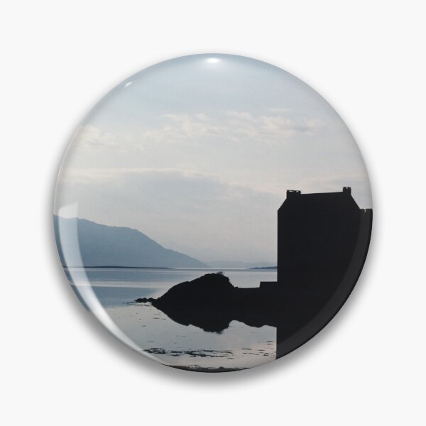 Item preview, By The Loch Side designed and sold by metriognome.