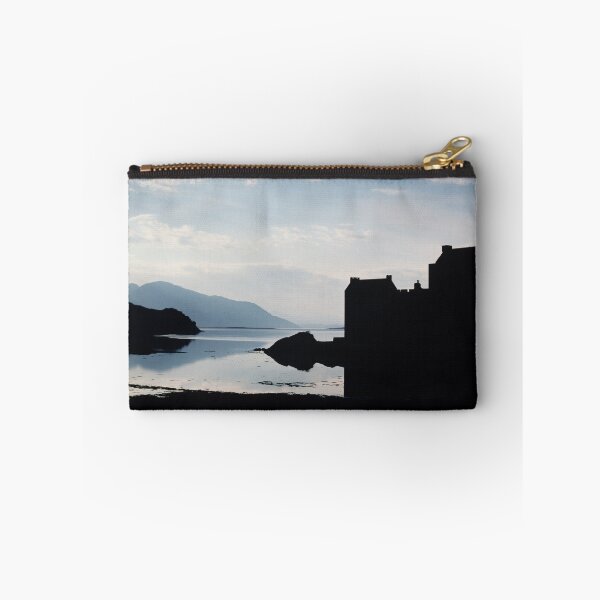 Item preview, By The Loch Side designed and sold by metriognome.