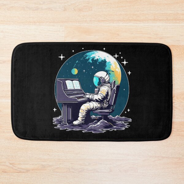 Item preview, Harmonies in Zero Gravity designed and sold by WarpWorks.