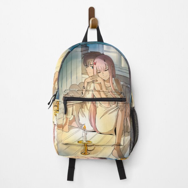 Item preview, Darling in the Franxx designed and sold by MockCity-Studio.