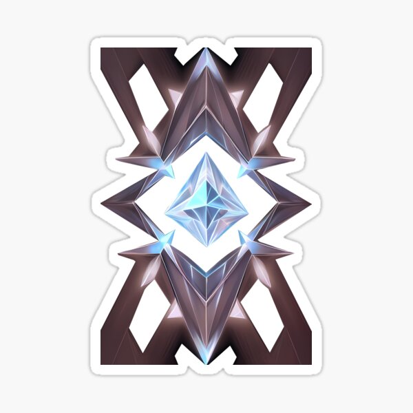 Item preview, Glowing Celestial Harmony designed and sold by SulliedAI.