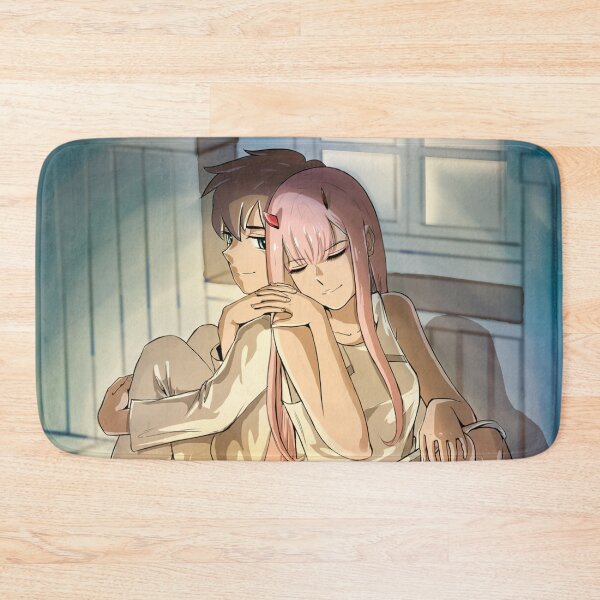 Artikelvorschau, Liebling im Franxx entworfen und verkauft von MockCity-Studio.