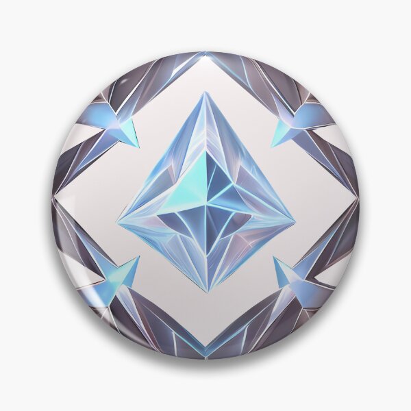 Item preview, Glowing Celestial Harmony designed and sold by SulliedAI.