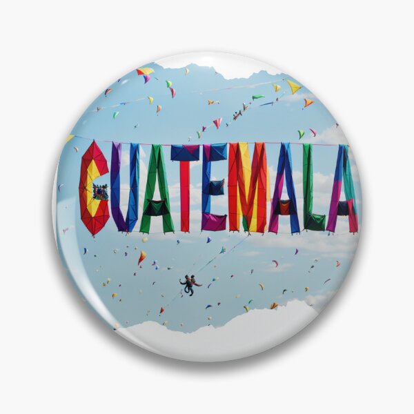 Item preview, GUATEMALA 24 18 designed and sold by maveluzone.