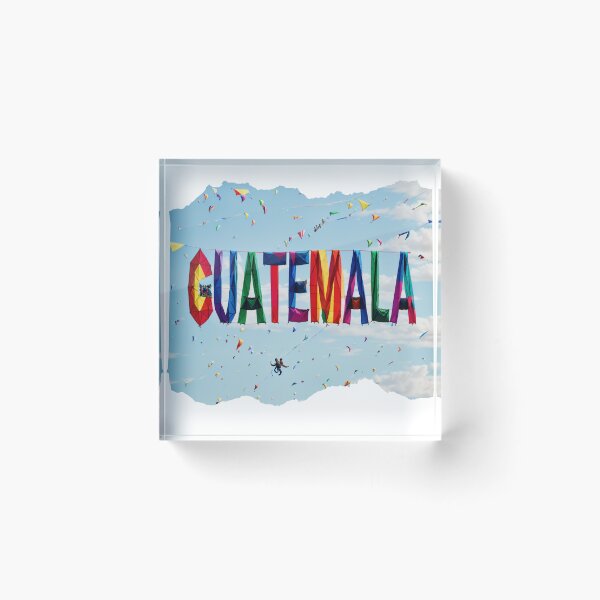 Item preview, GUATEMALA 24 18 designed and sold by maveluzone.