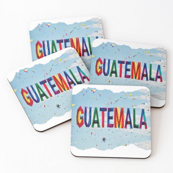 Item preview, GUATEMALA 24 18 designed and sold by maveluzone.