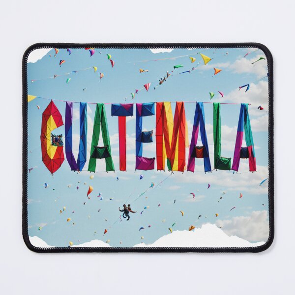 Item preview, GUATEMALA 24 18 designed and sold by maveluzone.