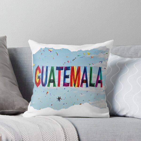 Item preview, GUATEMALA 24 18 designed and sold by maveluzone.