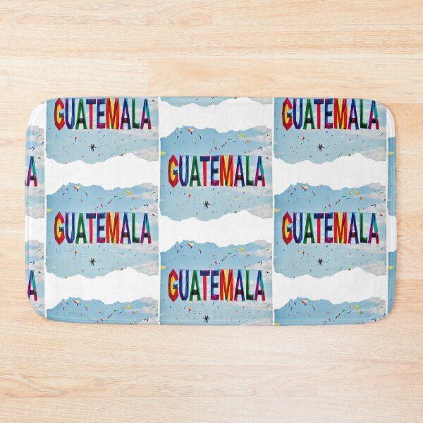Item preview, GUATEMALA 24 18 designed and sold by maveluzone.